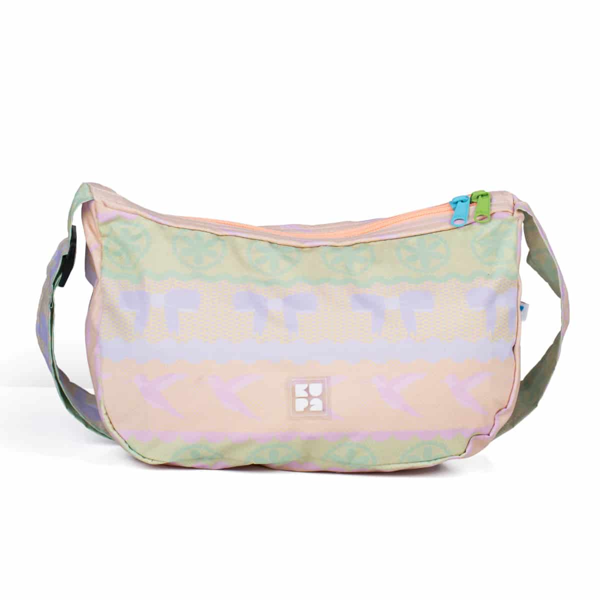 Bolso Urumita Ketupa III - miniatura 7