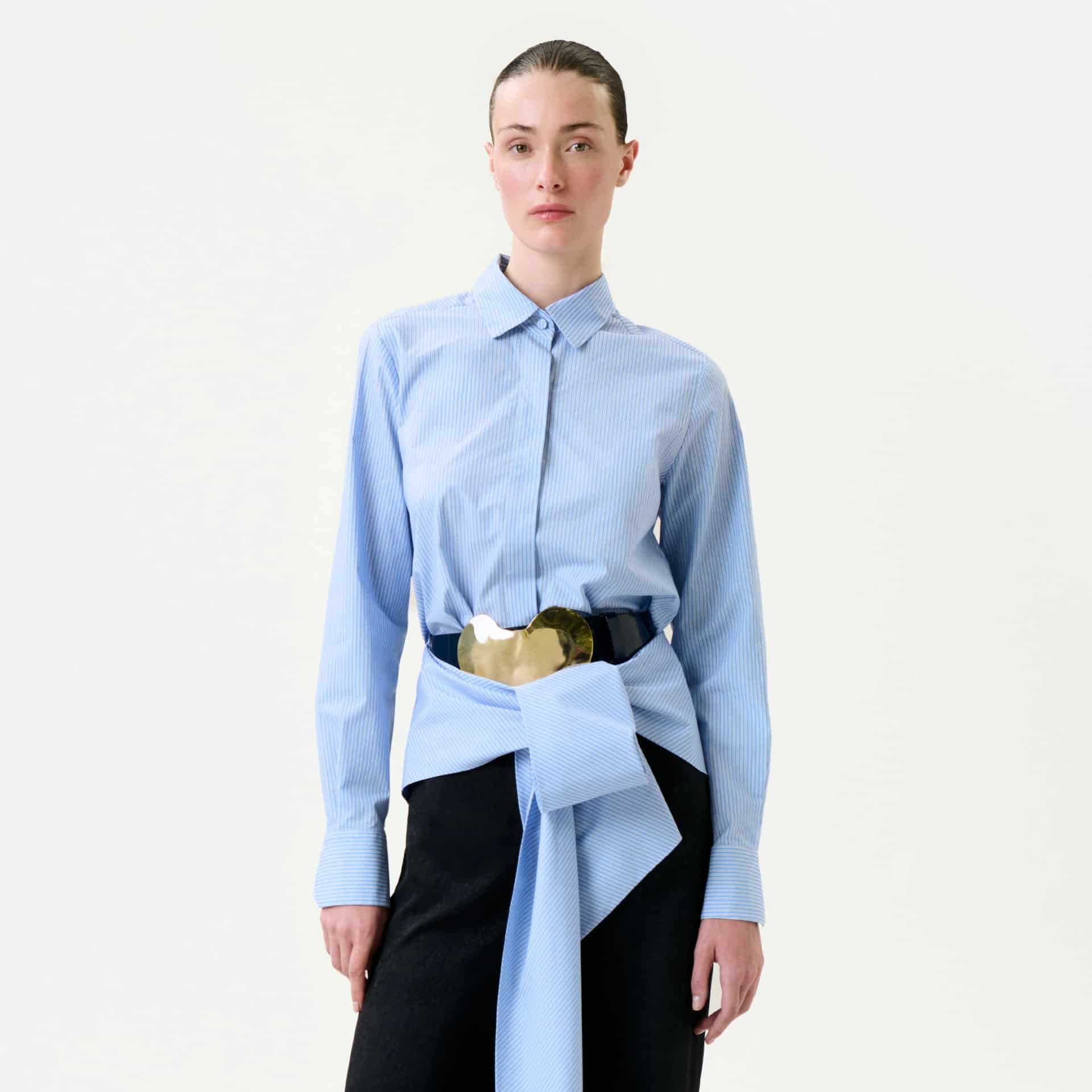 Malen Shirt - miniatura 1