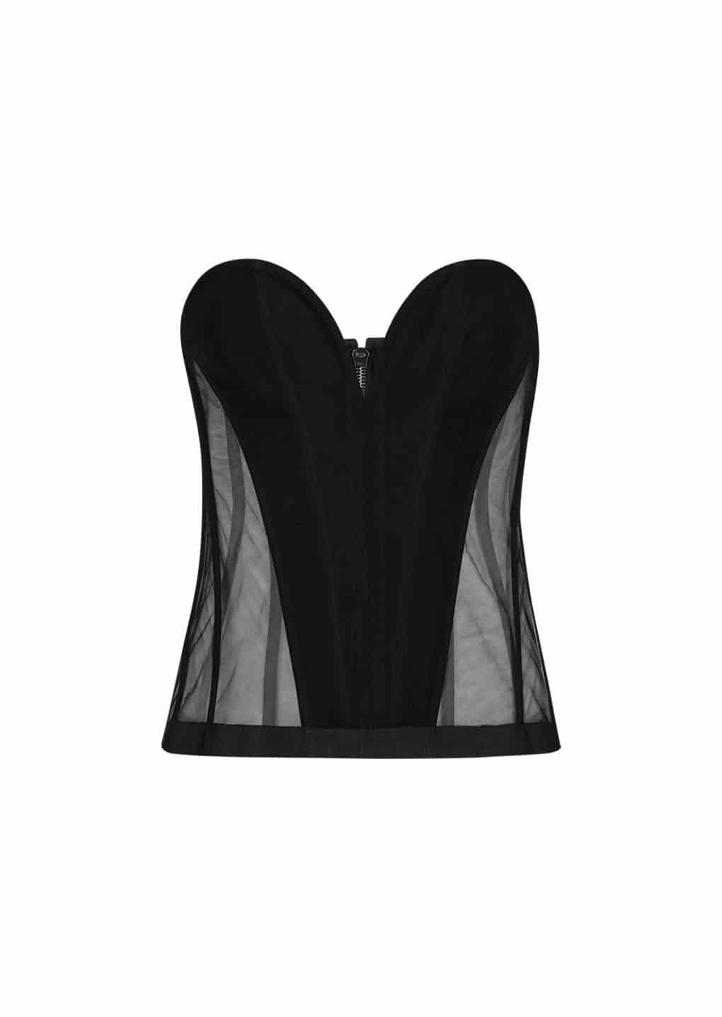 Weil Bustier - miniatura 1