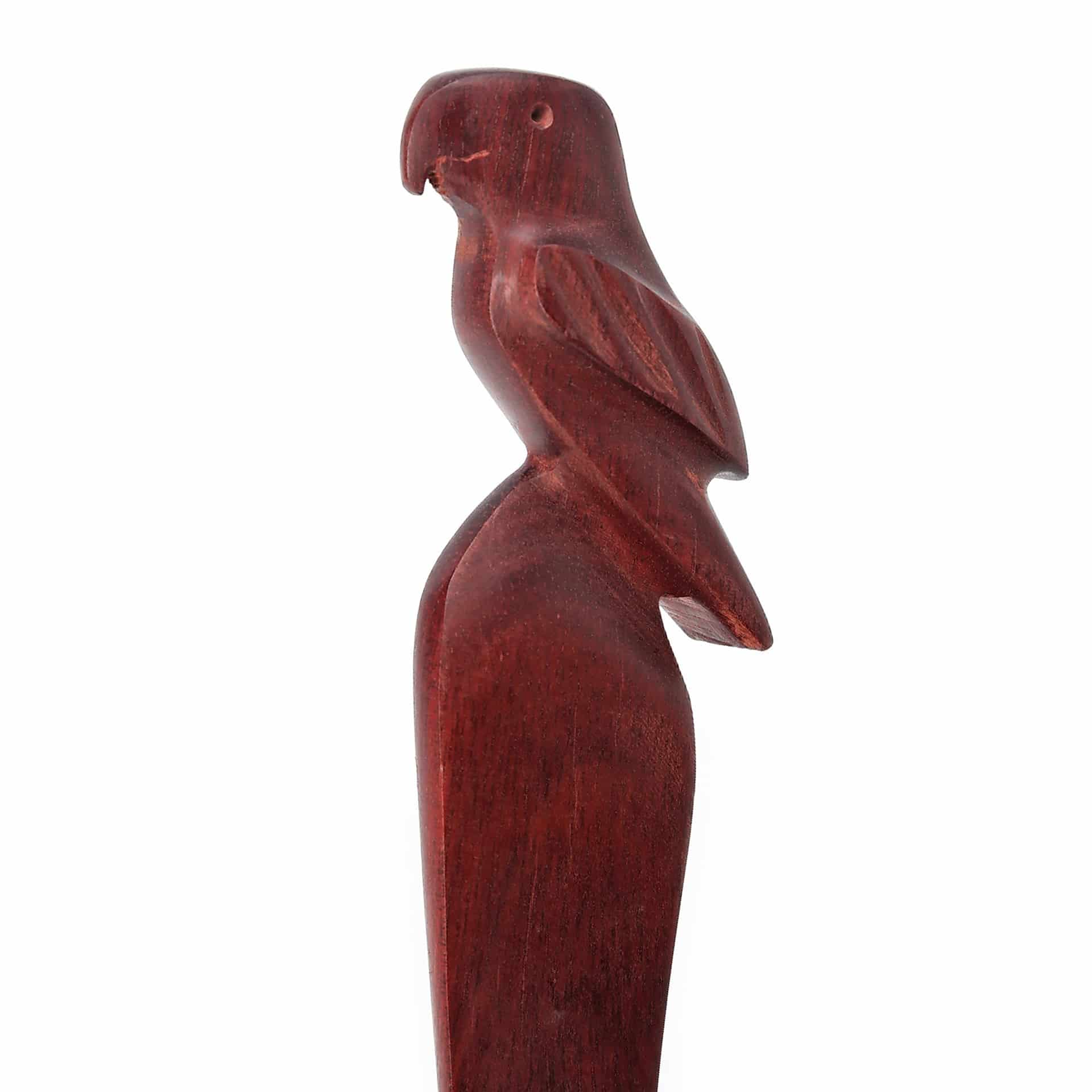 Cuchara Para Servir- Mediana Palo Sangre - miniatura 5