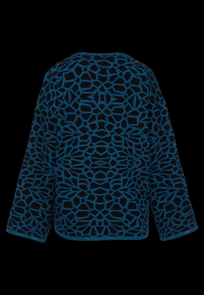 Chaqueta Fractales - miniatura 8