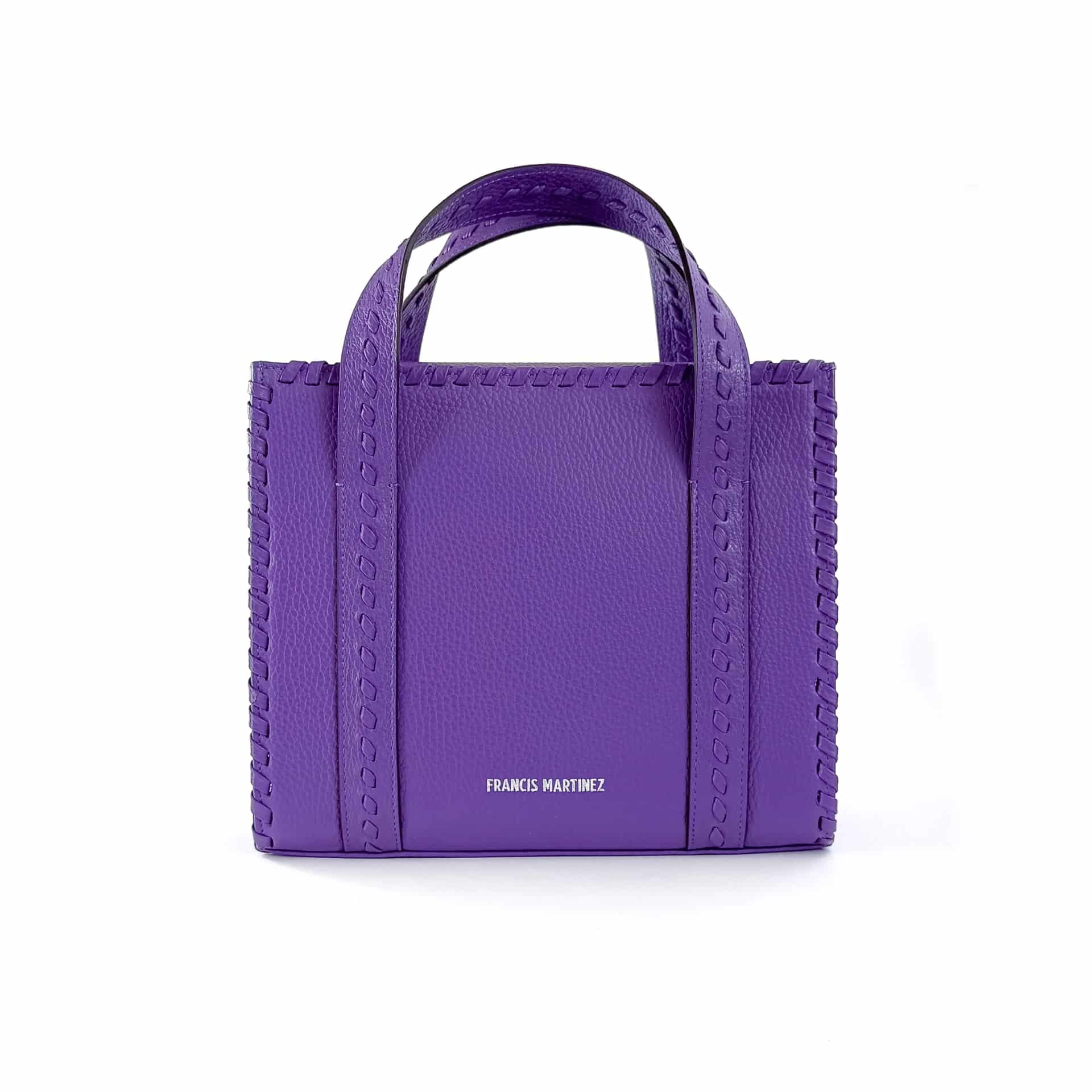 Bolsa Clementina M - Verde Lima - miniatura 9