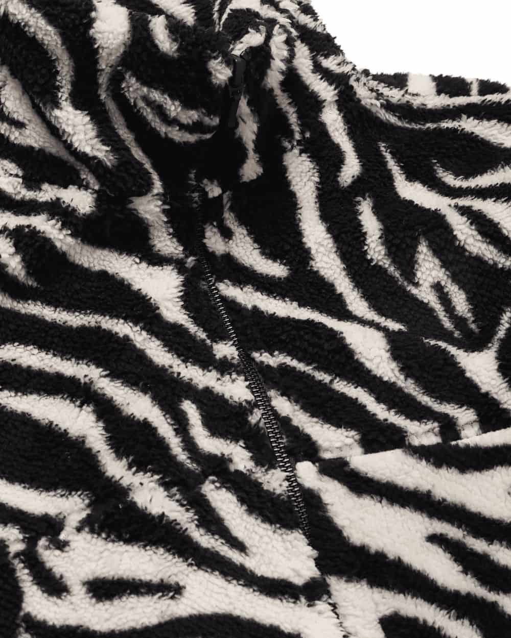 ZEBRA POLAR JACKET - miniatura 21