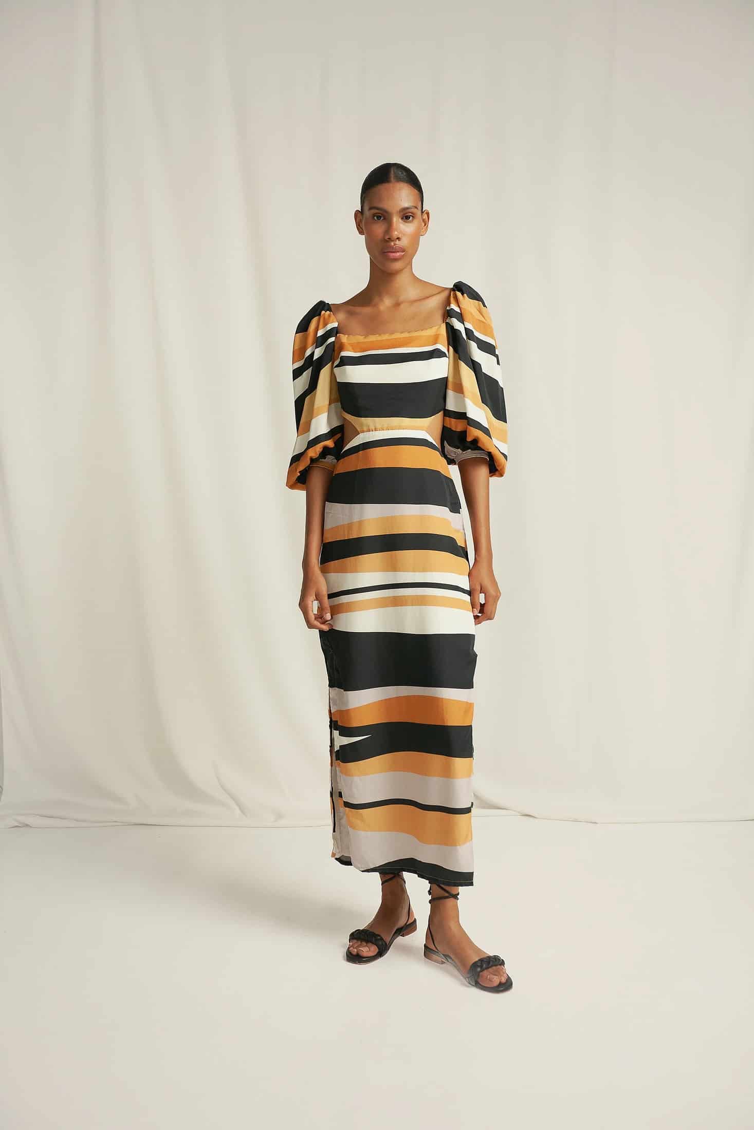 TIMBIQUI DRESS - miniatura 1
