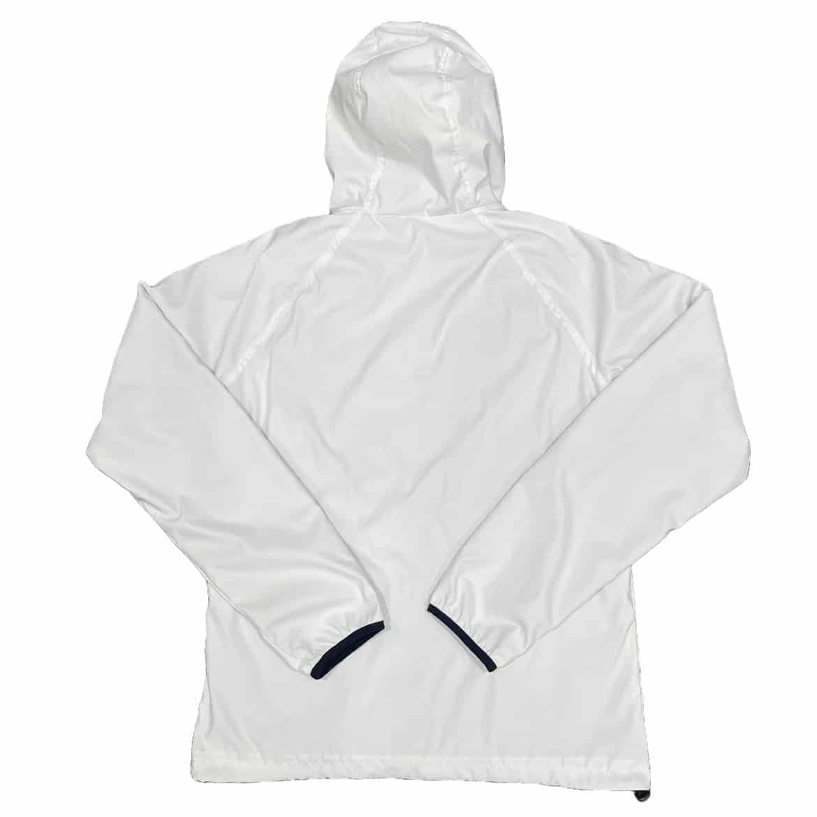 Chaqueta Impermeable Pionono Blanca Hombre - miniatura 5