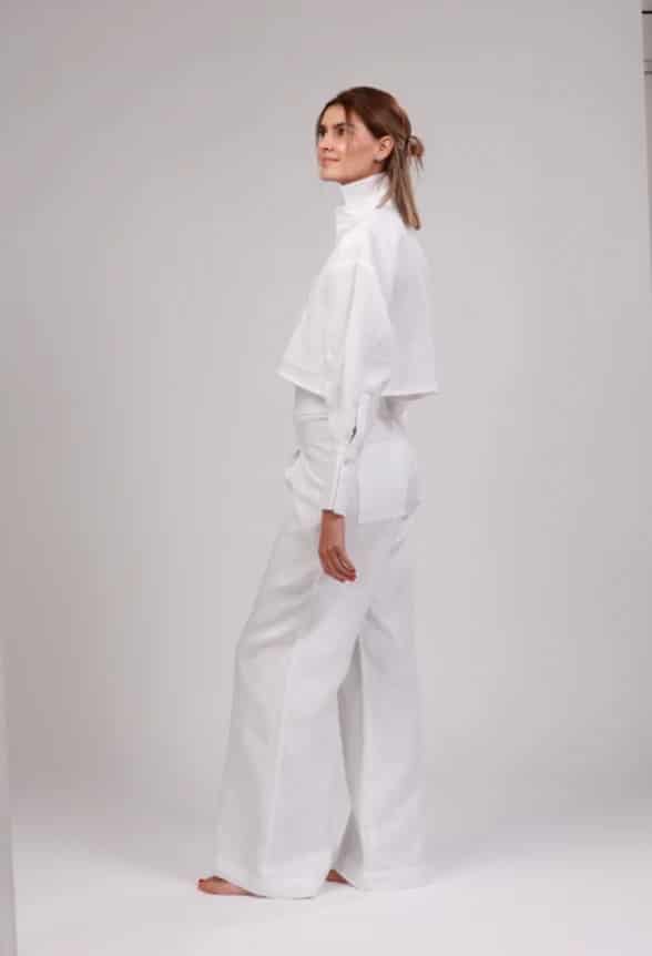 BLUSA STELLA - miniatura 3