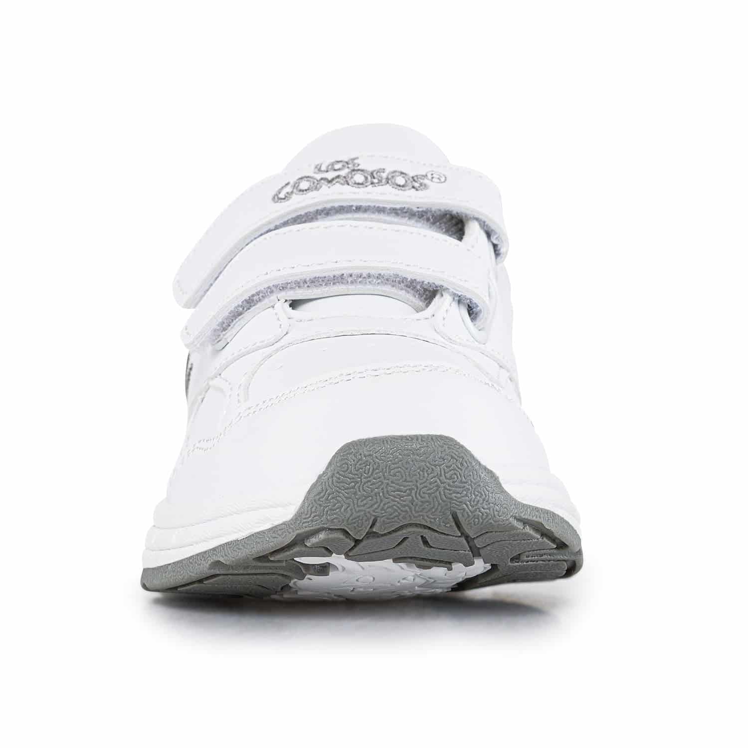 Zapatos Colegio Gomyschool V Blanco Los Gomosos Unisex - miniatura 3