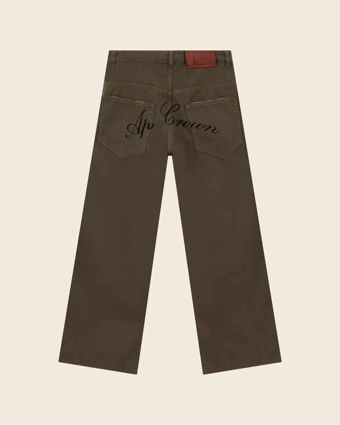 RUSH FEM PANTS - miniatura 11