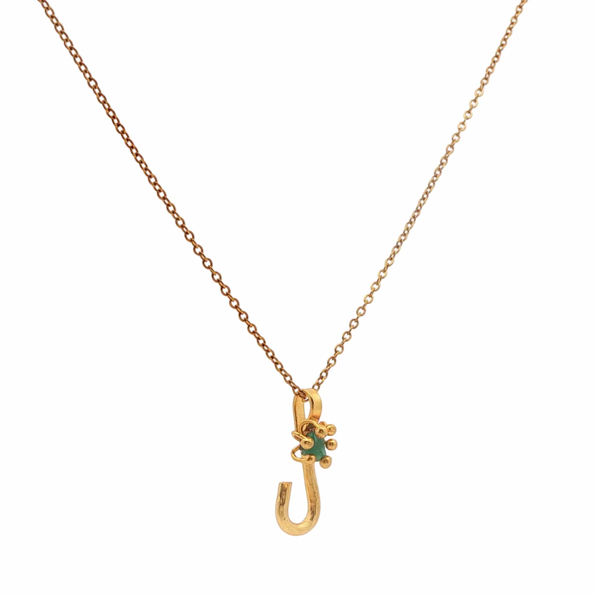 Tell me More Necklace - miniatura 11