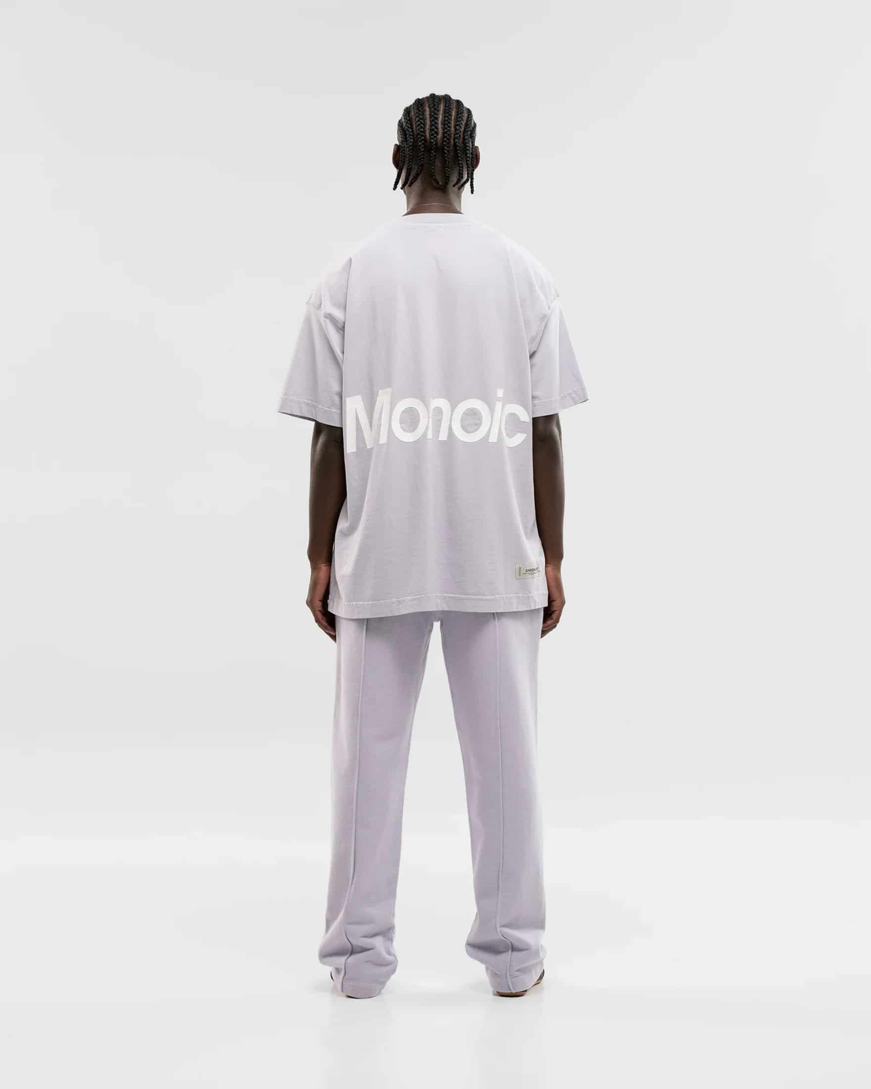 Camiseta Logo Oversized V2 - Lila - miniatura 10