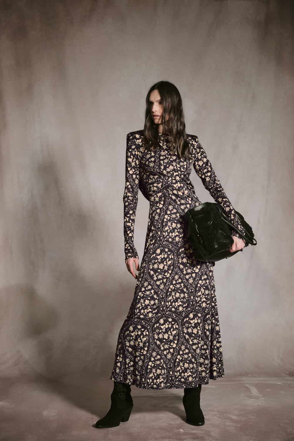 Playful Grace Dress - miniatura 2