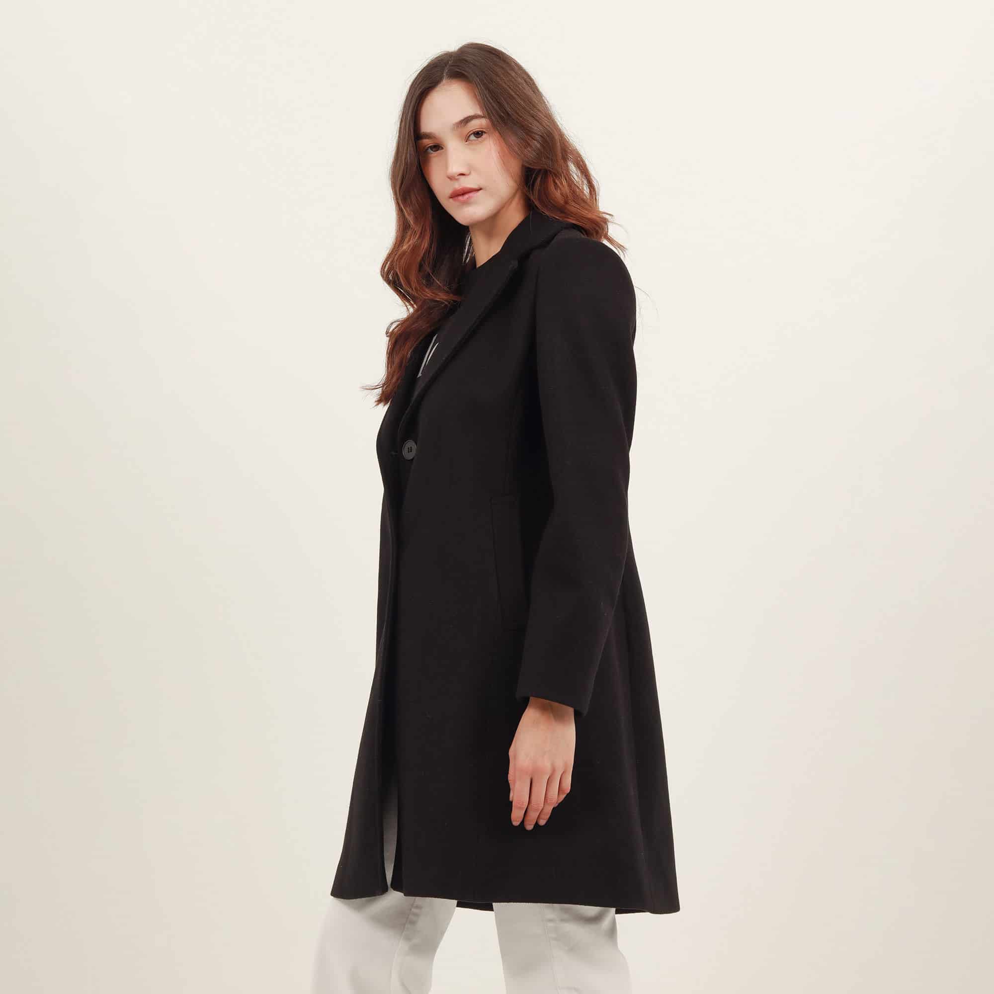Chaqueta Tipo Gabán - miniatura 5
