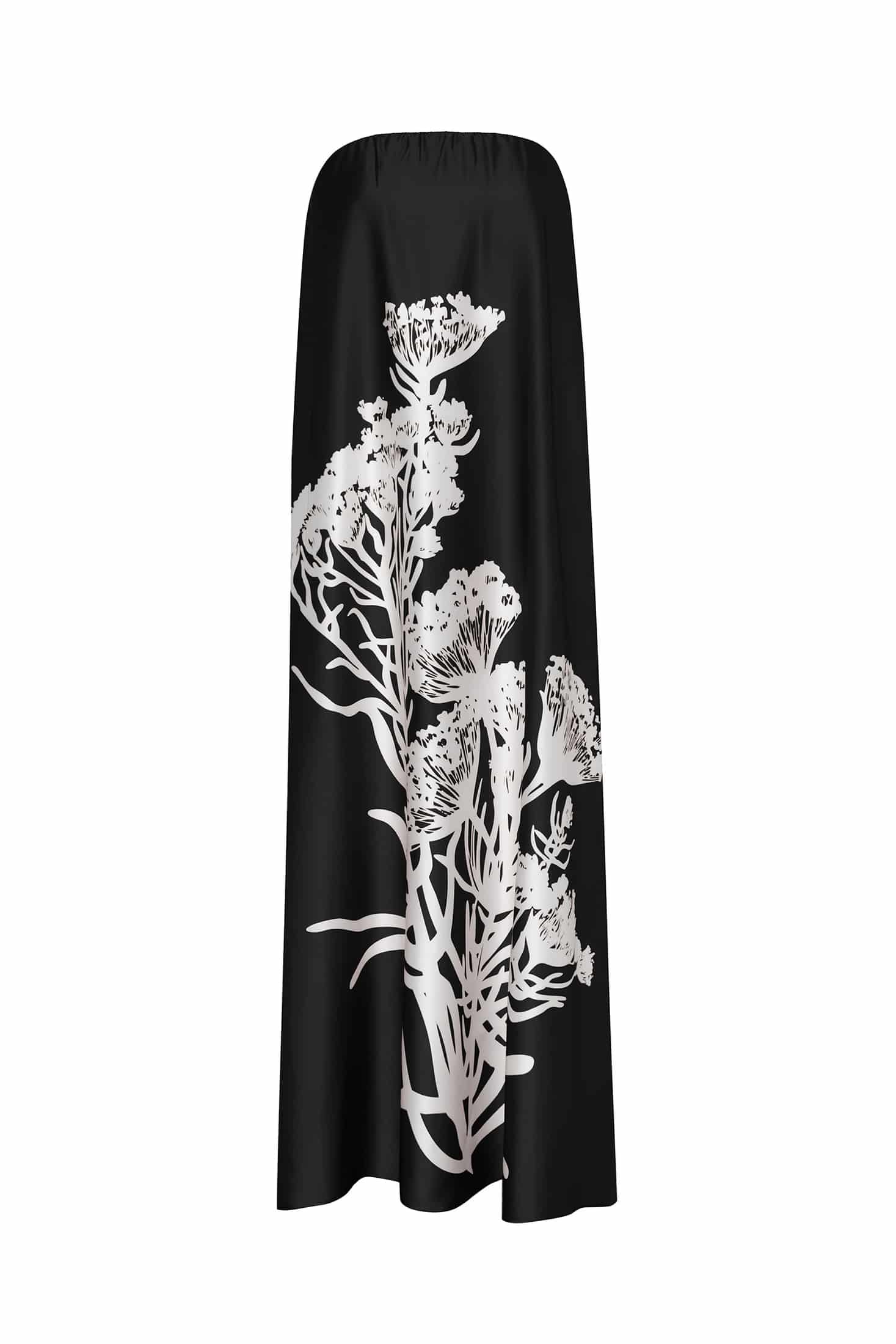 VESTIDO TIERRA - miniatura 3