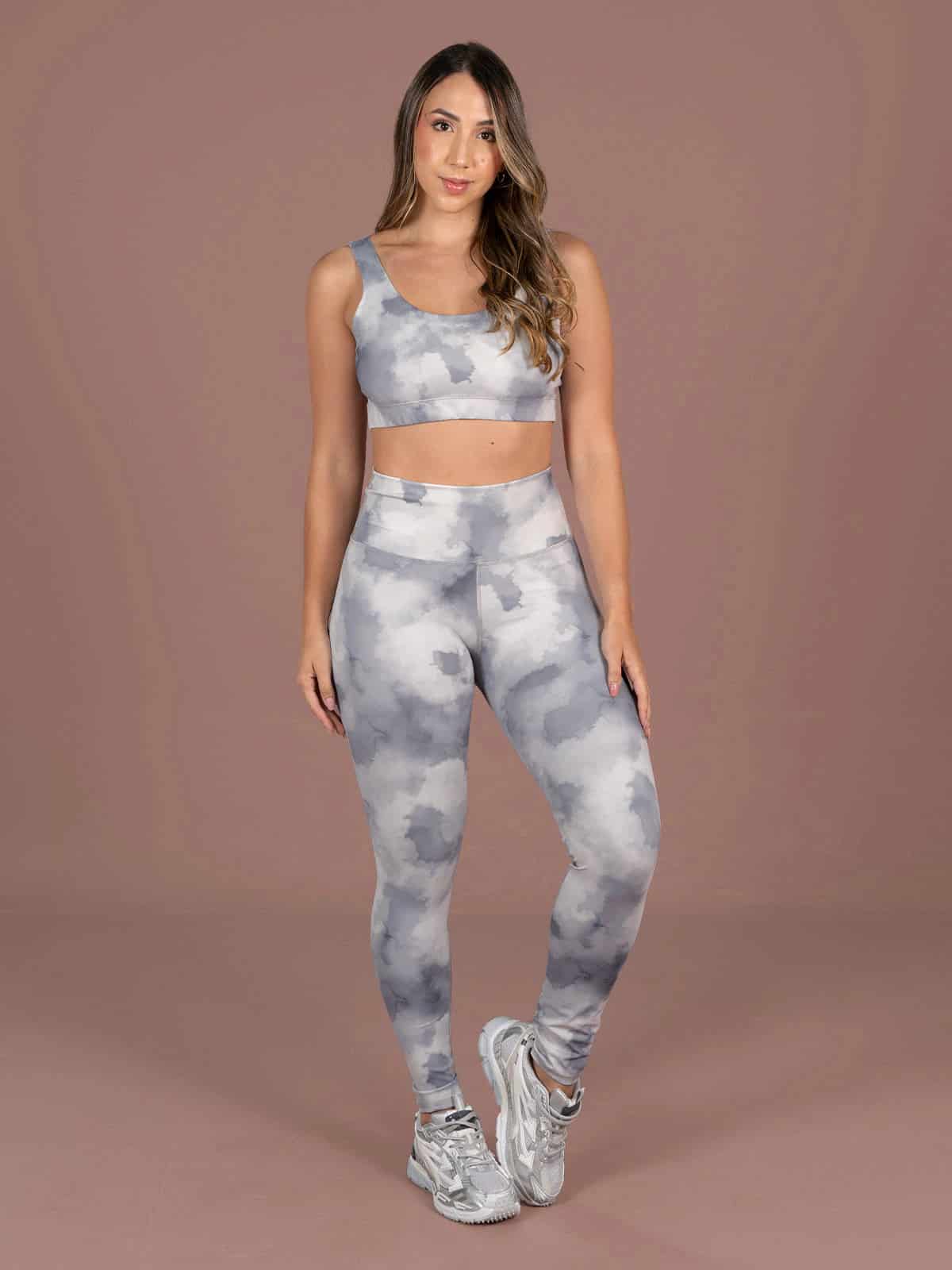 Gael leggins set - miniatura 1