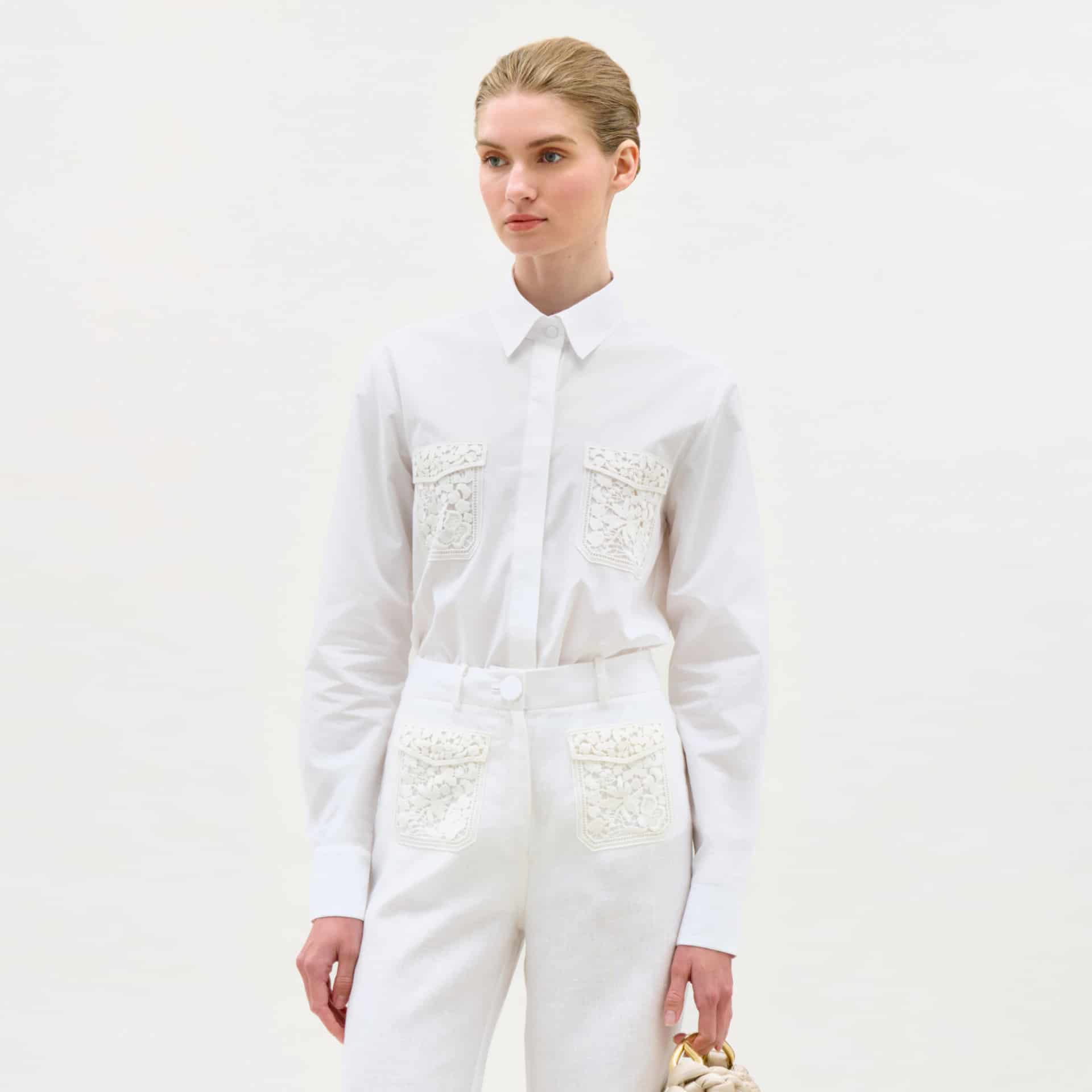 Naroa Blouse - miniatura 1