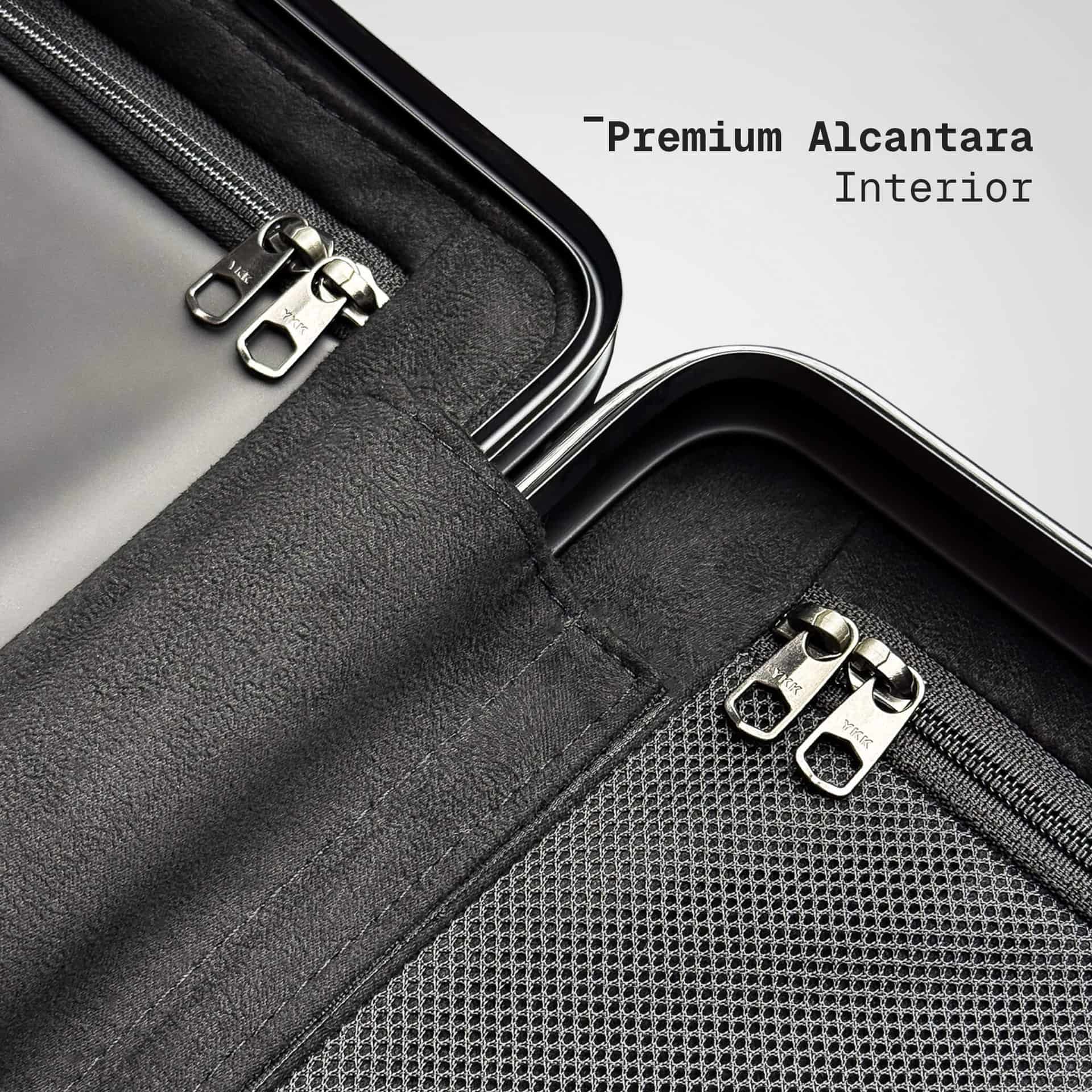 GLIDESPEED Carry-On Titanium - miniatura 13