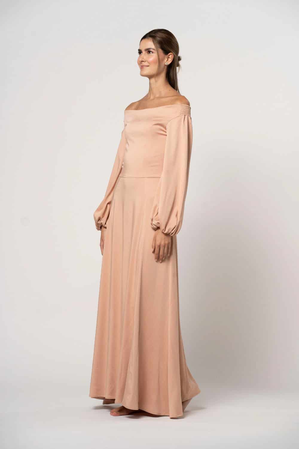 VESTIDO SAVIA - miniatura 1