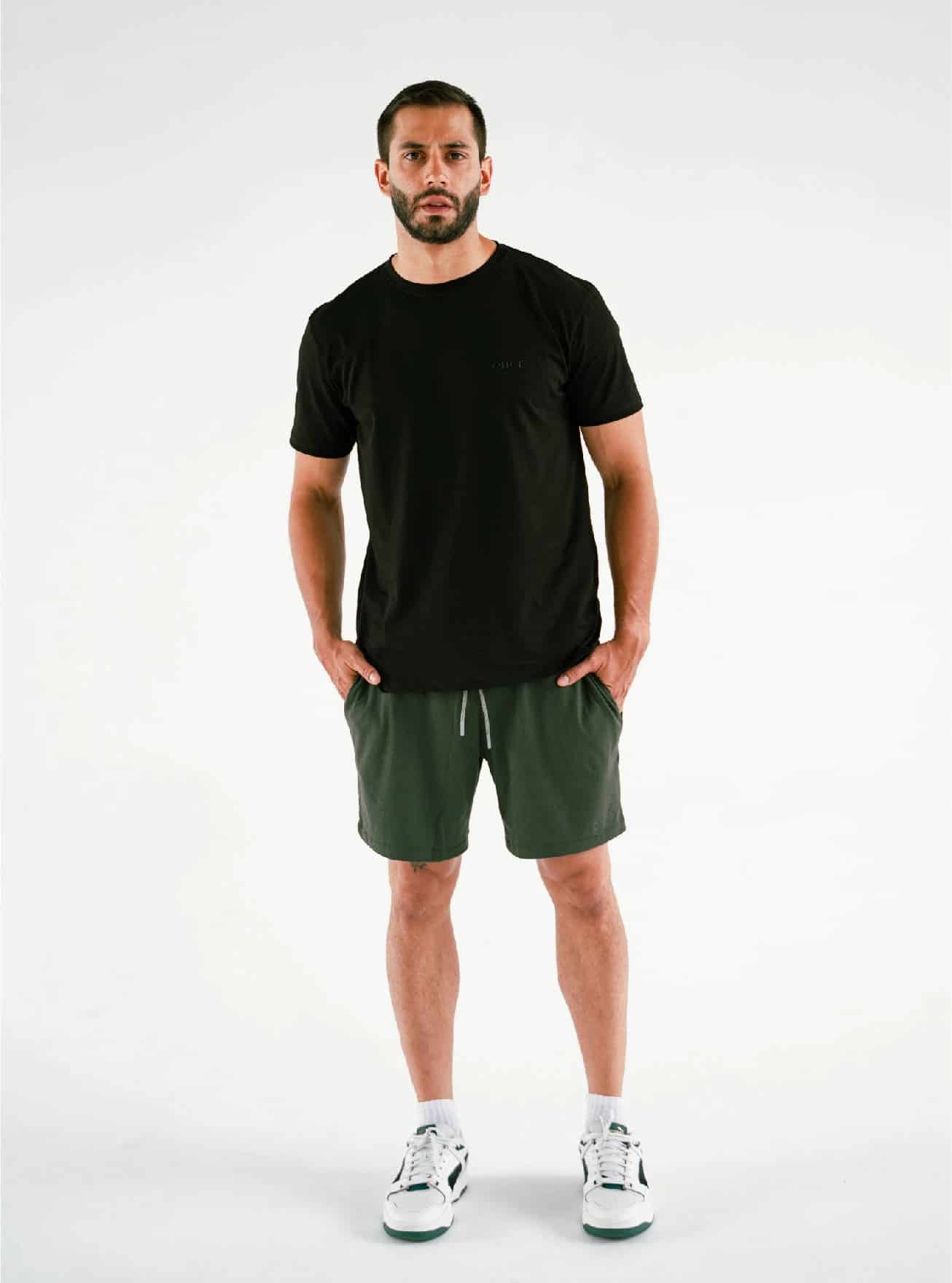 Pantaloneta Militar - miniatura 2