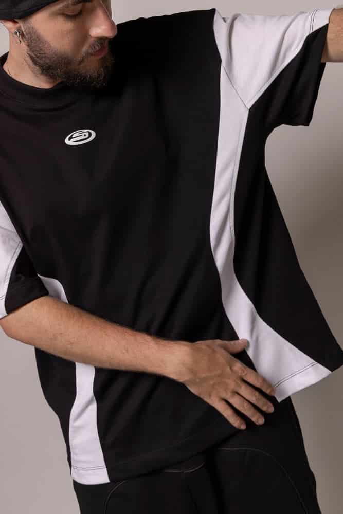 Oversized 87/27 Cortes-Negra - miniatura 5