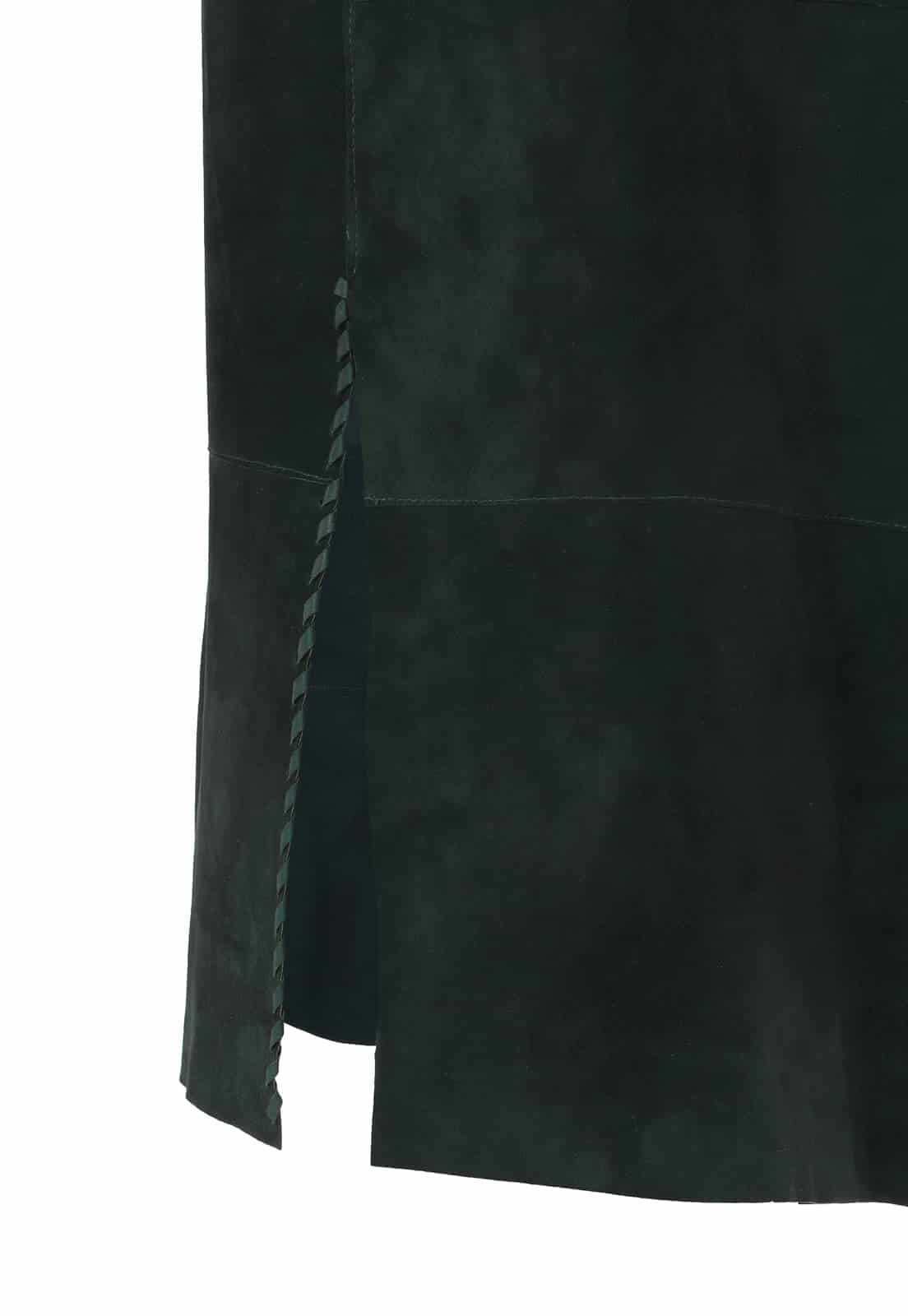 MAXI VEST CHANTAL - miniatura 4