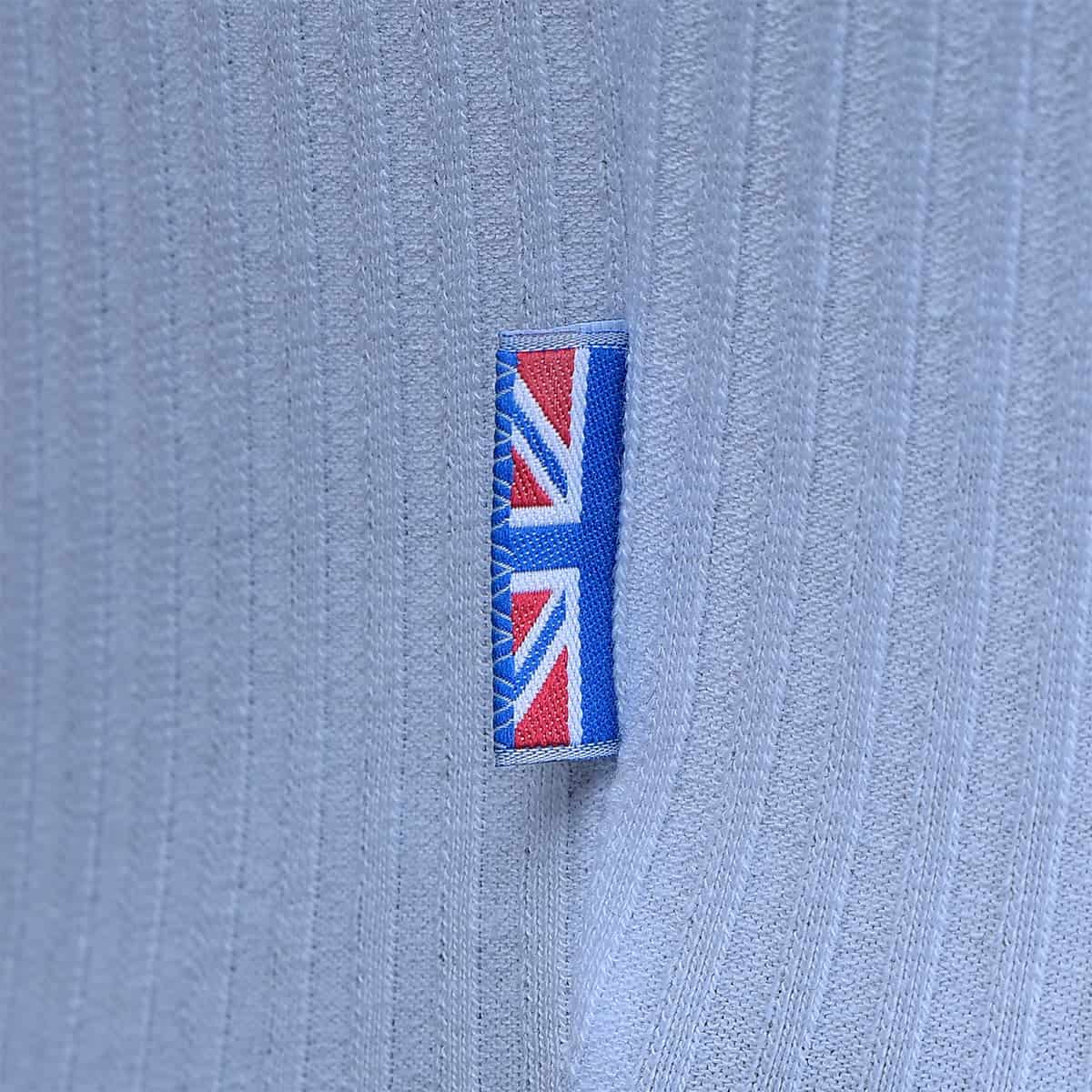 Blusa Blanca Mujer - miniatura 7