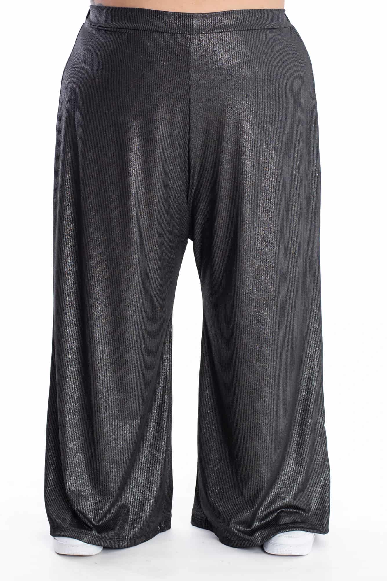 Pantalón Leire Negro - miniatura 10