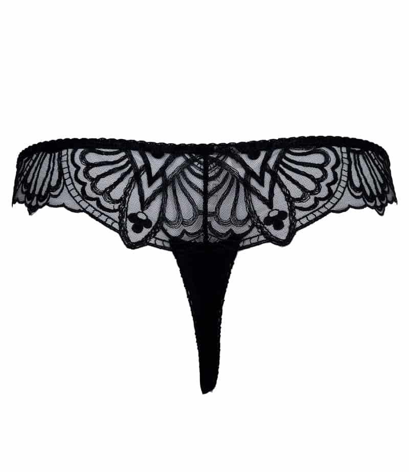 TANGA GRACE - miniatura 2