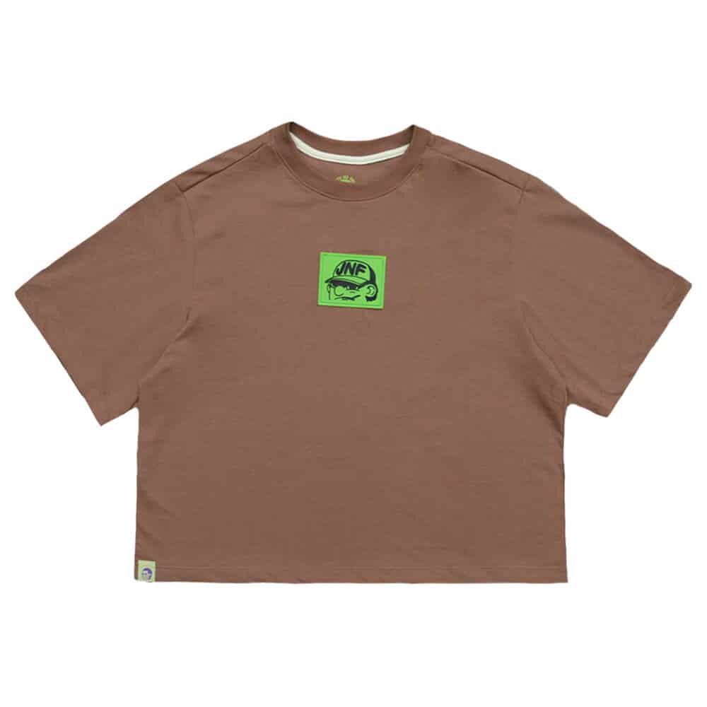 CAMISETA SERVING CAFÉ - miniatura 2