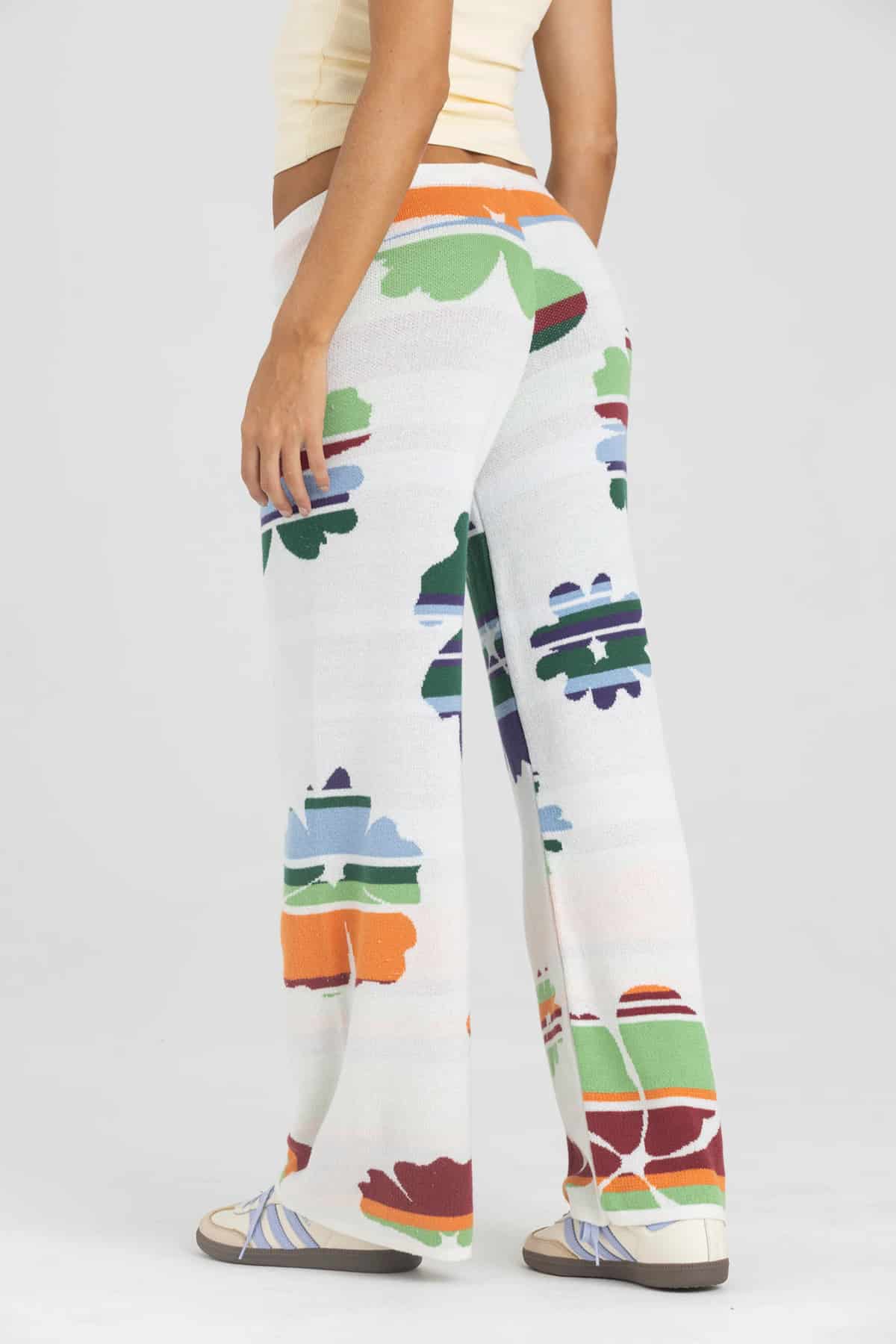 HOT SUMMER PANTS - miniatura 7