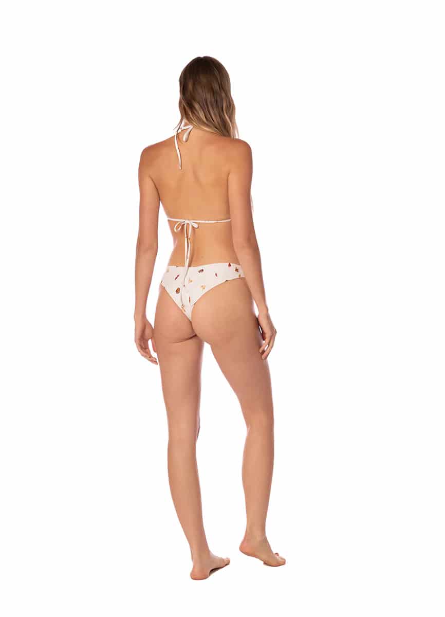 CRIMSON HEAT CHARLOTTE BOTTOM 94944 - miniatura 14