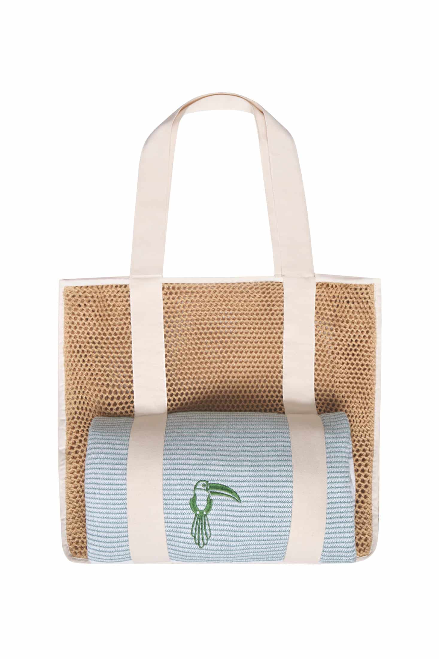 JDD Beach Bag & Towel Set / 1 Towel - miniatura 3