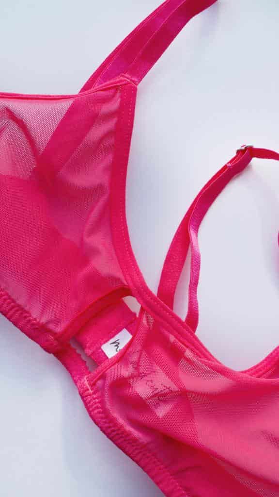 Soho Bralette - miniatura 4
