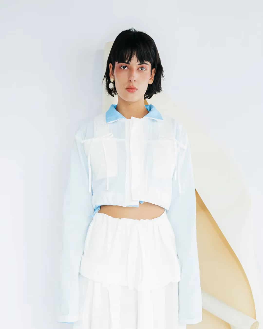 CHAQUETA RASTRO - miniatura 2