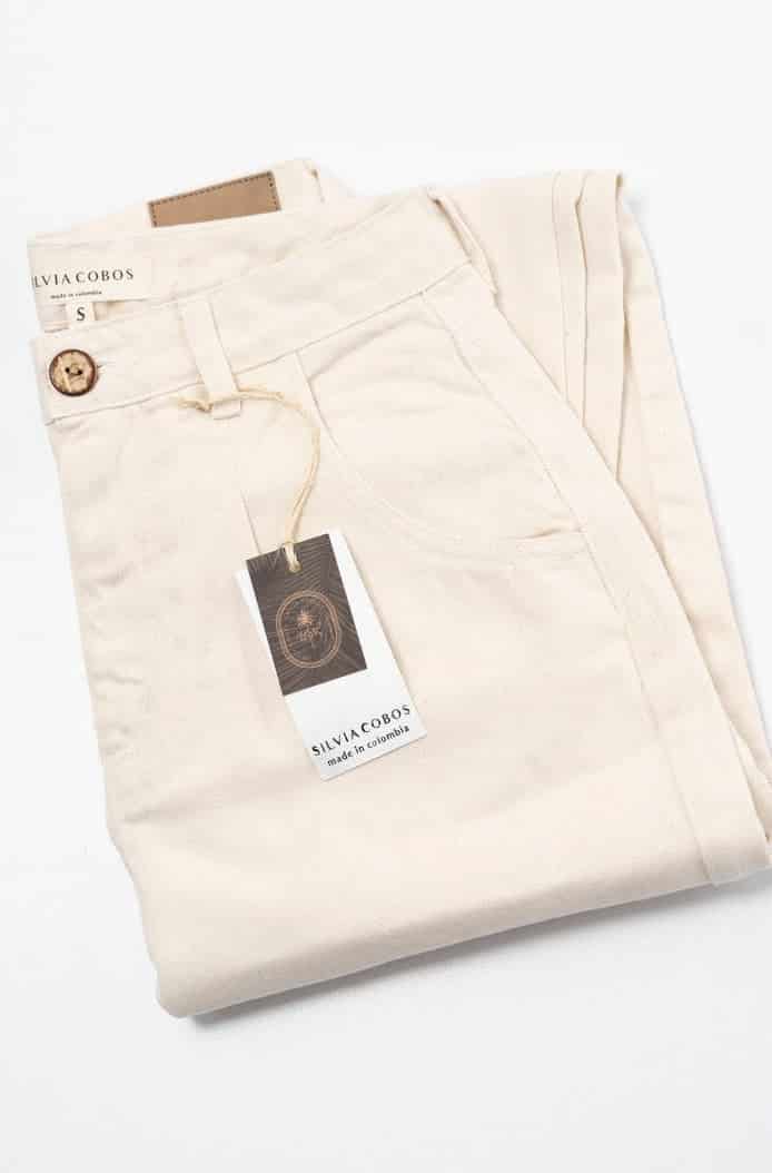 Women On The Go Crudo Jean - miniatura 2