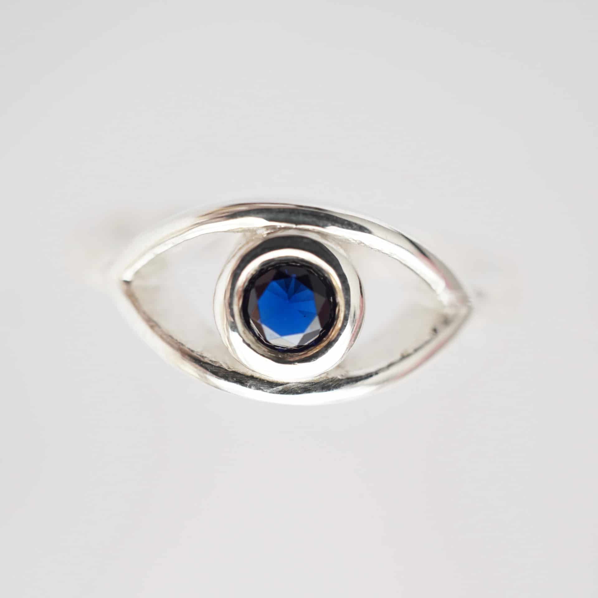 Anillo Amuleto Protector - miniatura 4
