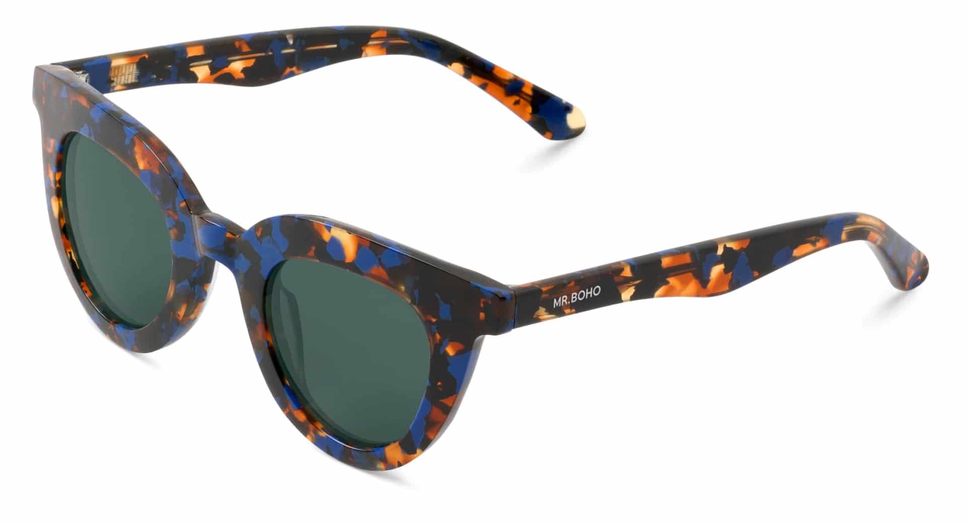 REEF HAYES WITH CLASSICAL LENSES - miniatura 2