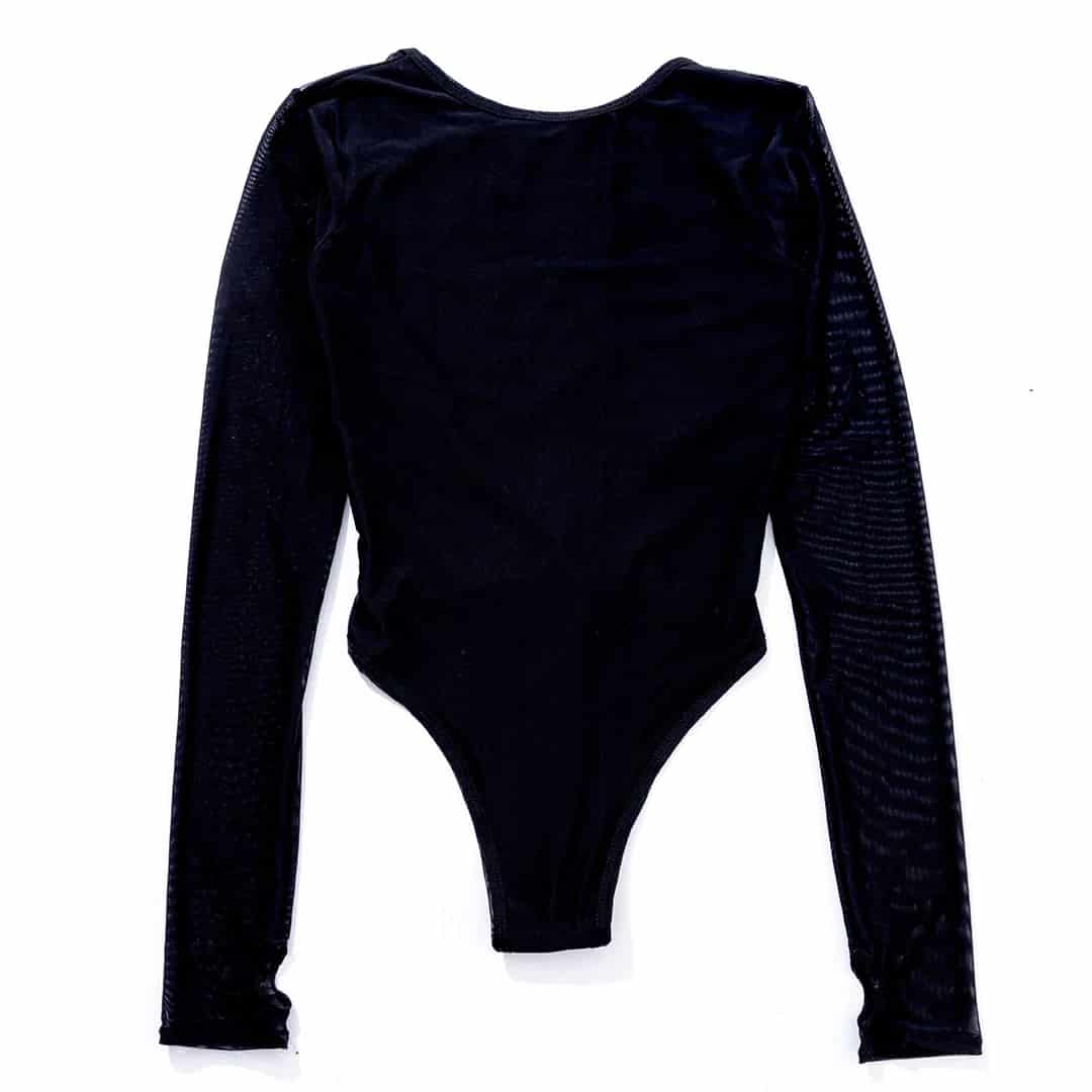 BROOKE BODYSUIT - miniatura 17