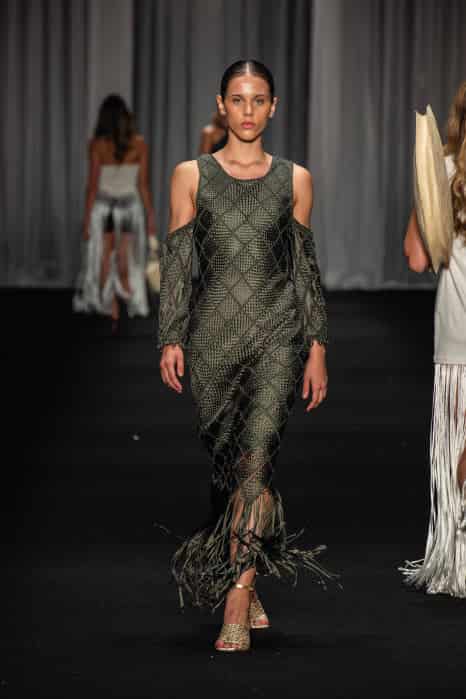DAHLIA DRESS - miniatura 5