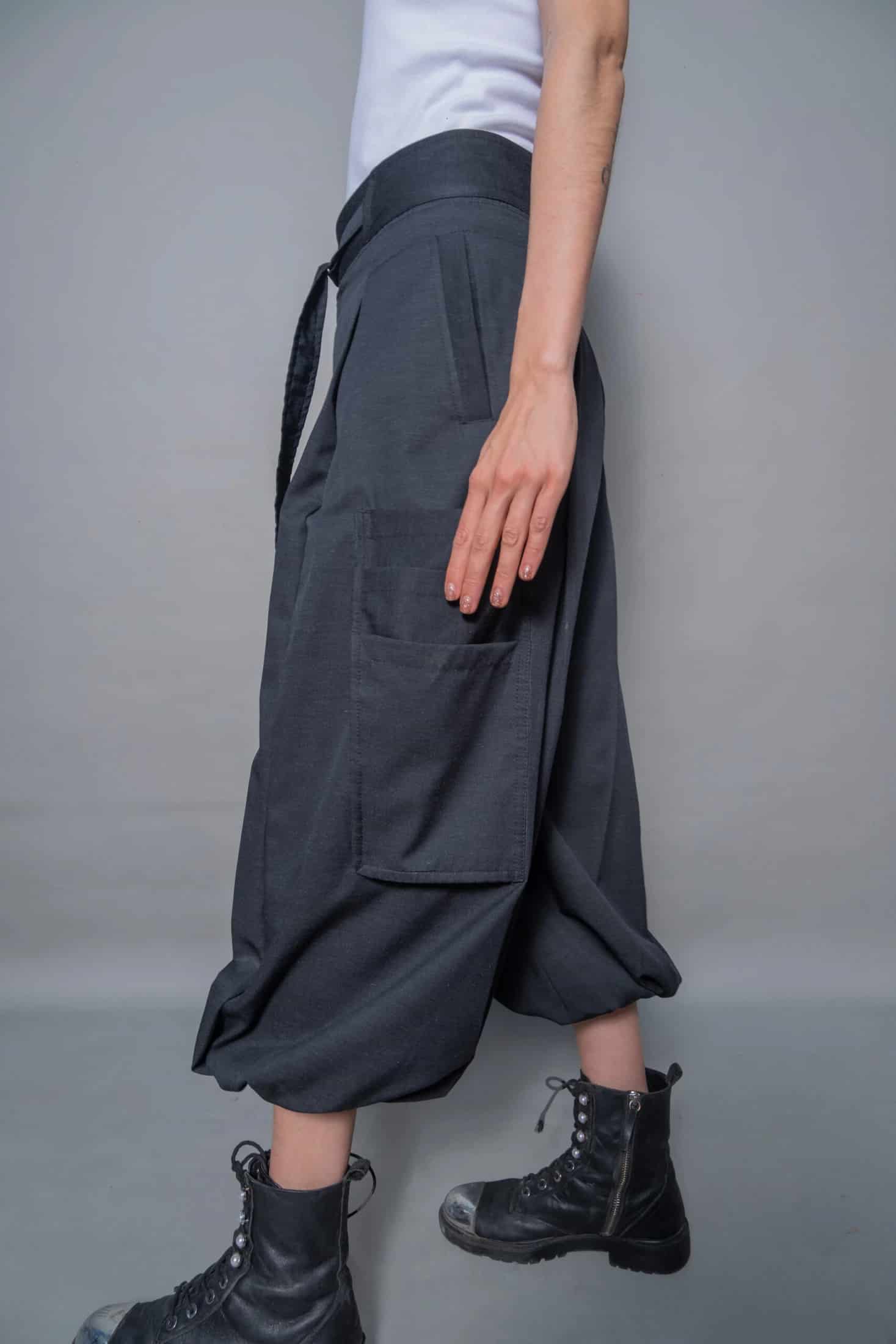 Pantalon Z-33 - miniatura 2