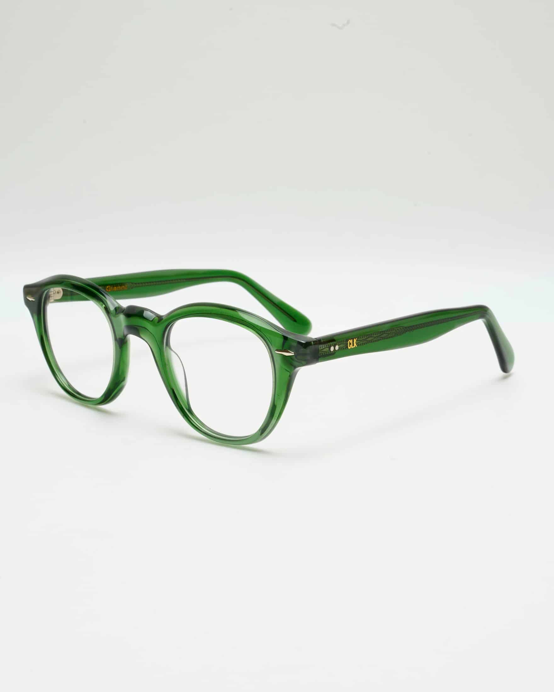 GIANNI - EMERALD GREEN - miniatura 1