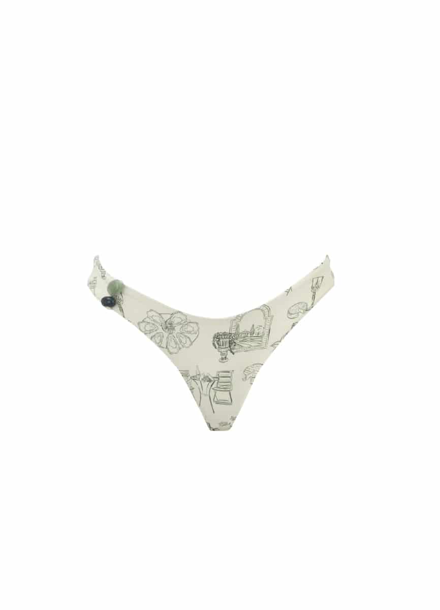 SAGE DUNES LAILA BOTTOM 94844 - miniatura 8