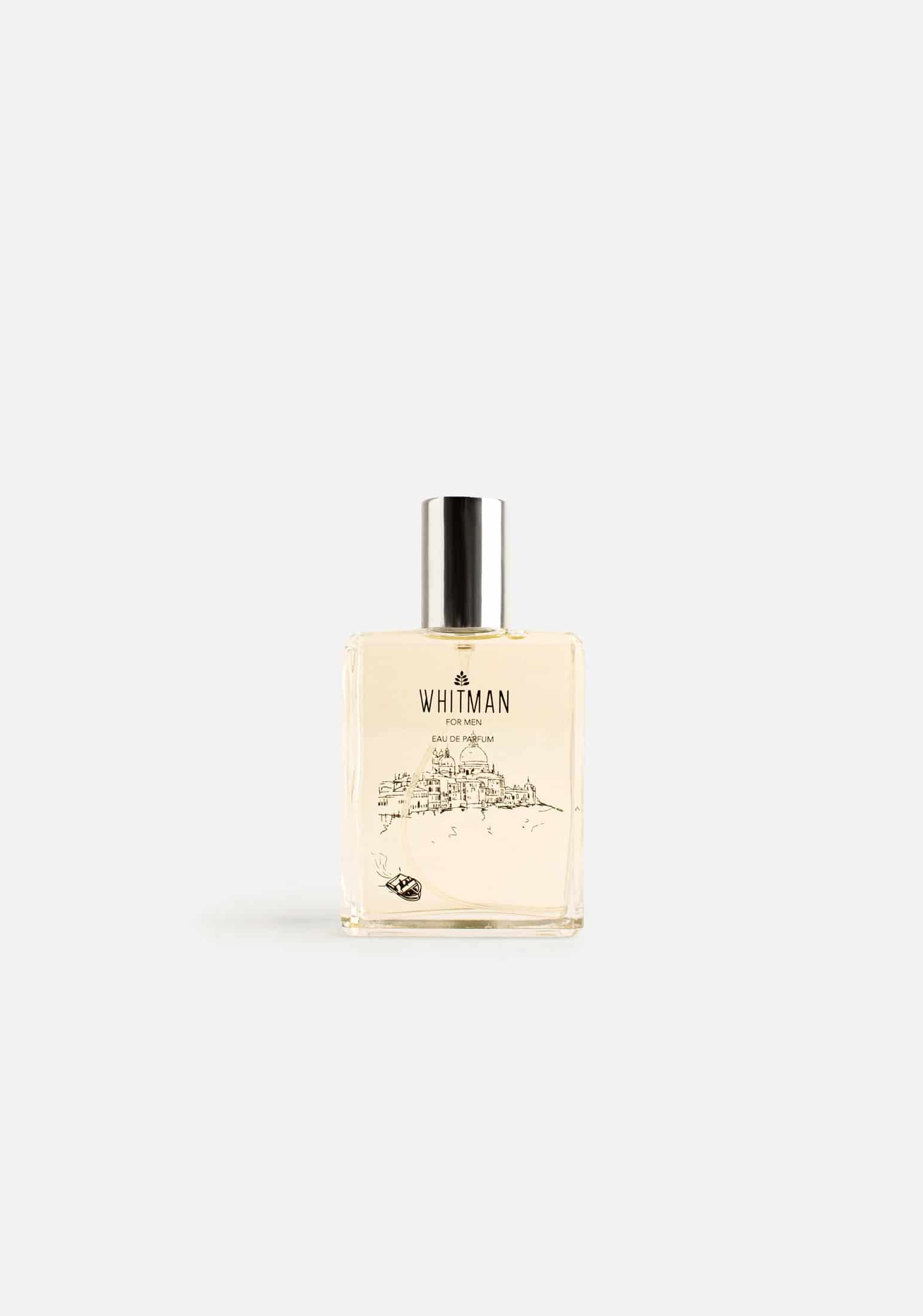 Perfume Whitman - miniatura 3