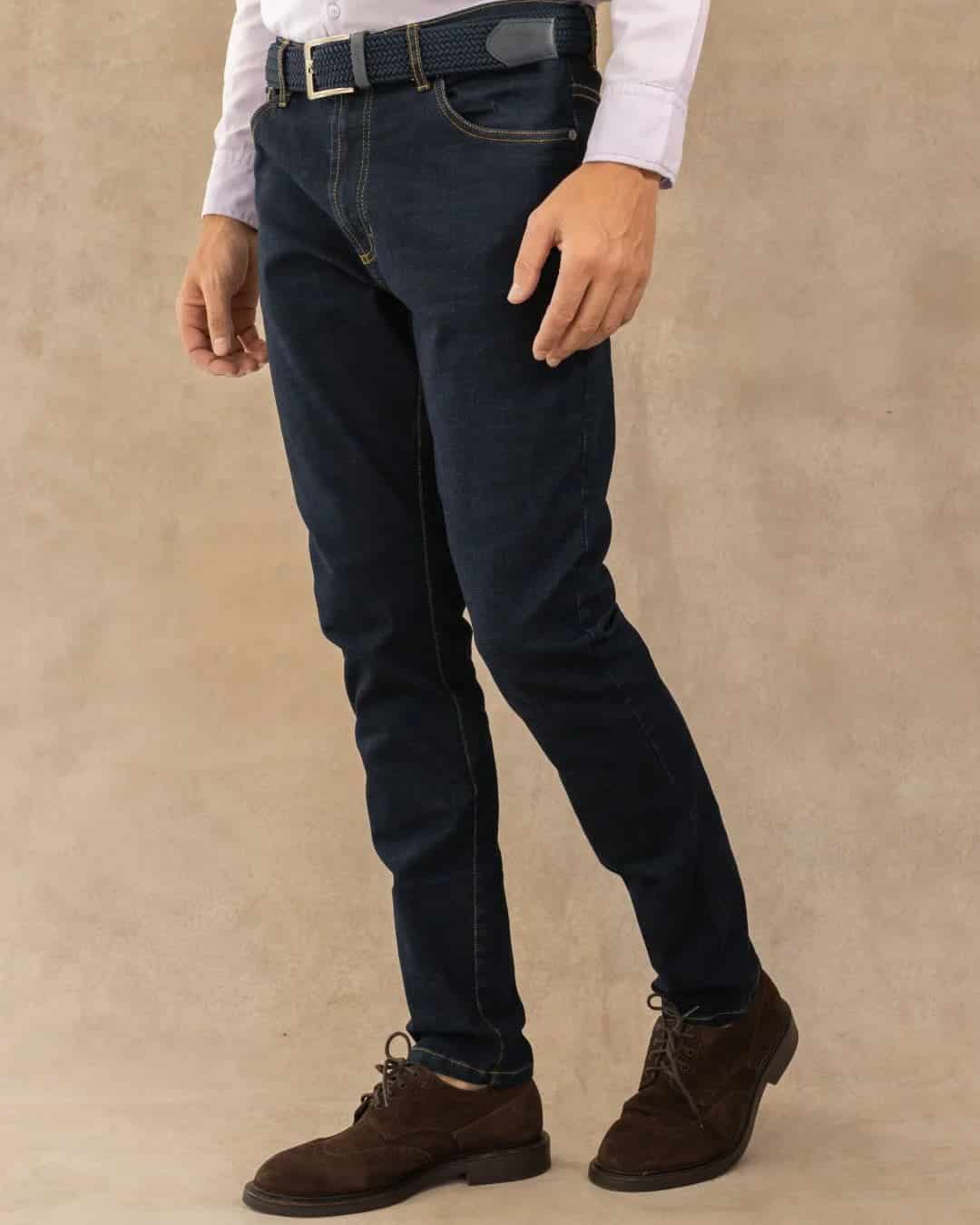 Outfit Papá Casual + Cinturón gratis - miniatura 6