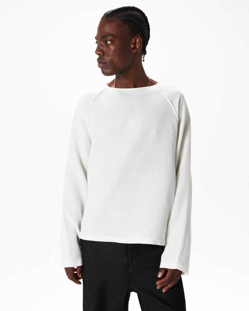 DIAMOND LONG SLEEVE - miniatura 1
