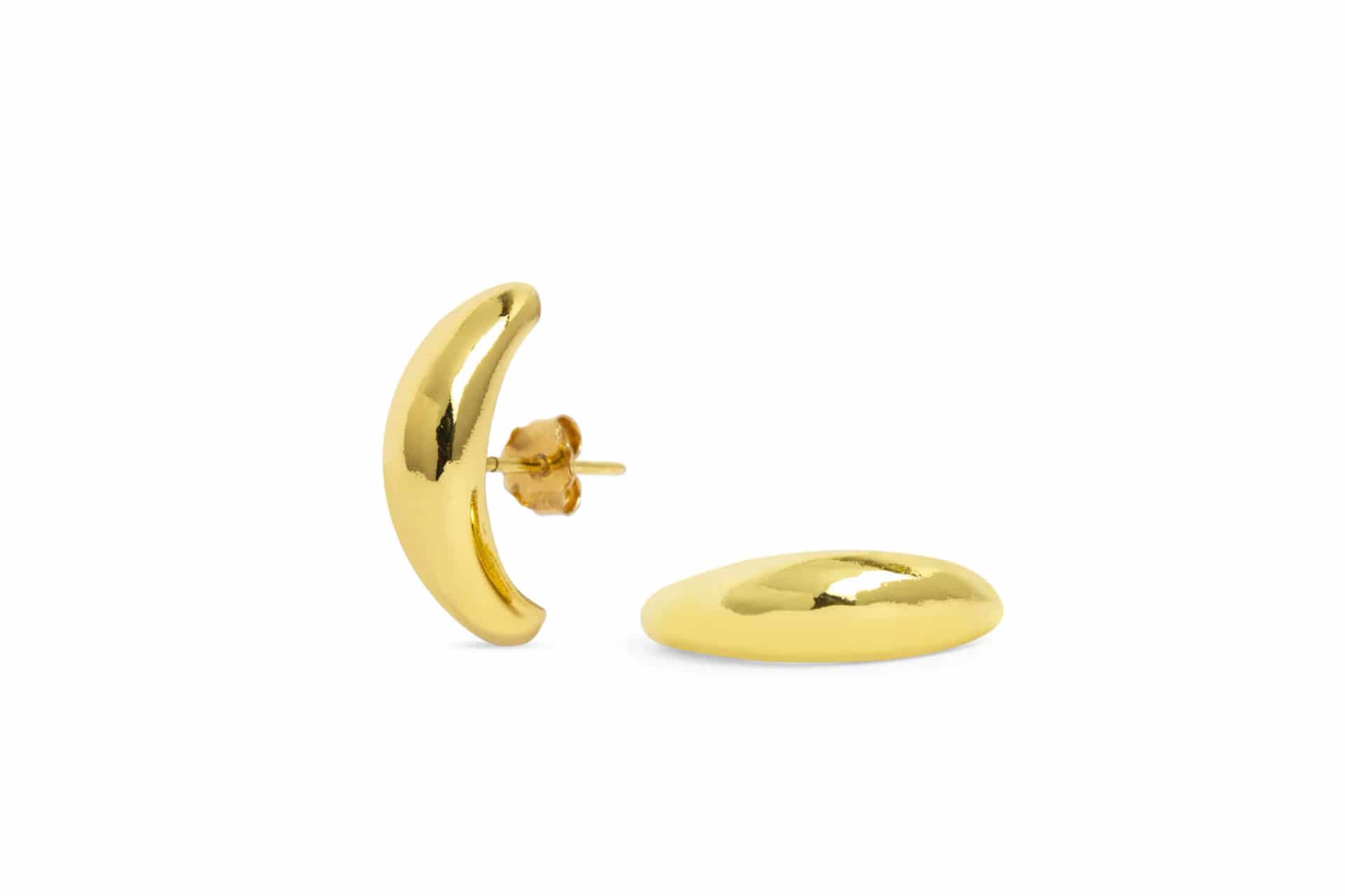 Aretes Aqua Due Cuff - miniatura 1