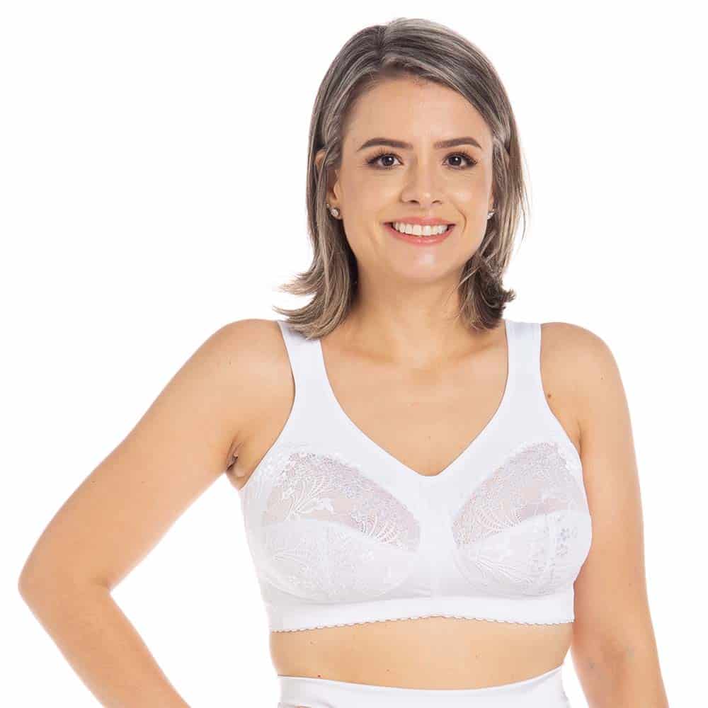 Brasier Clásico con  Refuerzo - miniatura 2