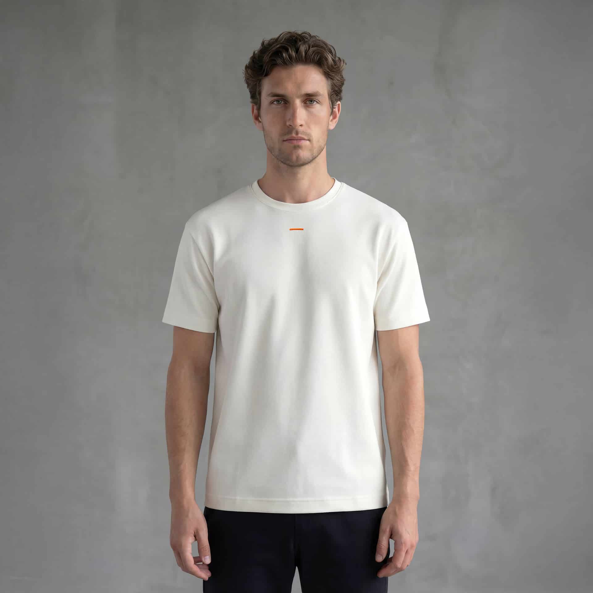Raise The Bar T-Shirt Short Sleeve - miniatura 1