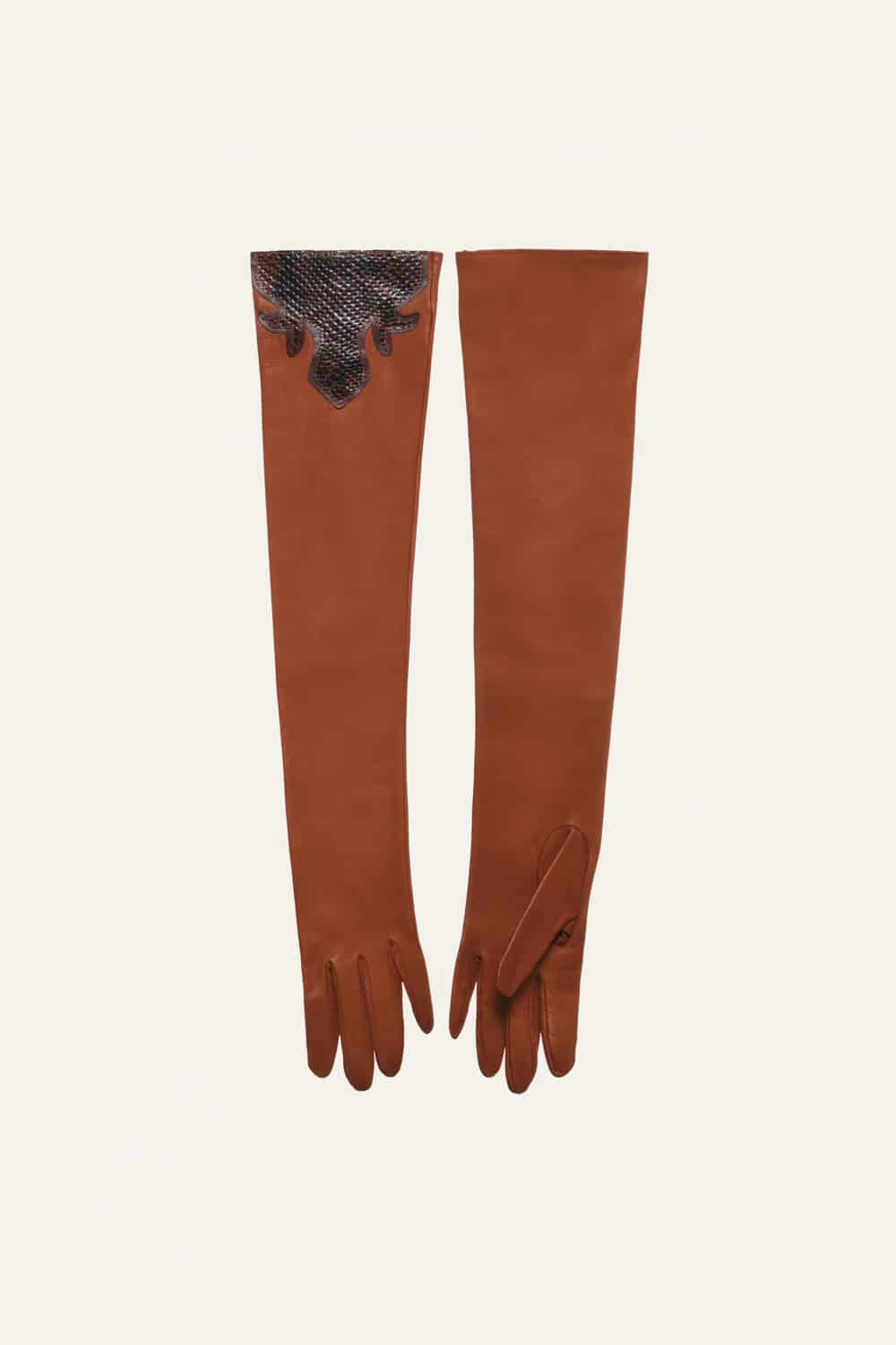 Cardinal Elegance Gloves - miniatura 5