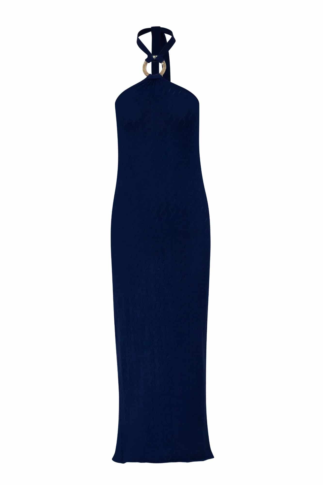 Jericó Maxi Dress - miniatura 2