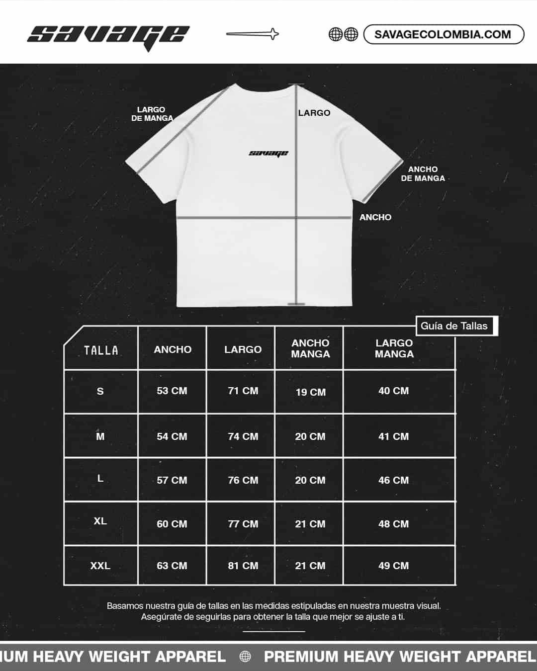 CAMISETA GRIS JASPE OVERSIZE SVG - miniatura 8